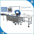 Máquina de flexión automática de la barra colectiva CNC para Copper